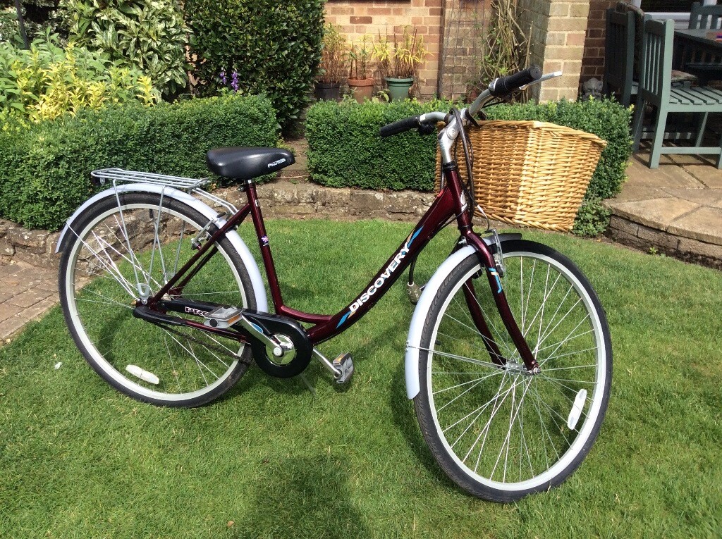 used ladies cycle
